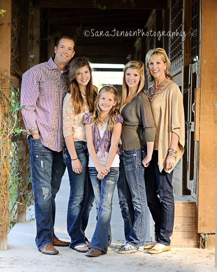 Family Photography