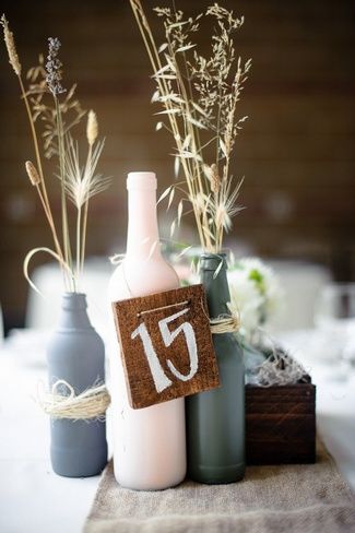 20 wedding table