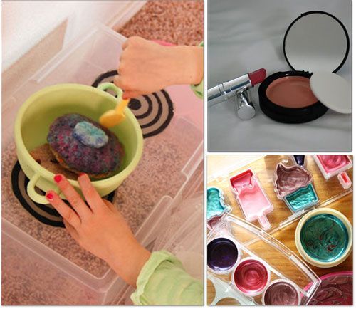 38 Kids Crafts and Boredom Busters for Spring Break AND Summer