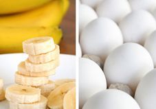 50 Awesome Pre & Post-Workout Snacks