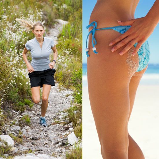 7 Tush Exercises to Go from Flat to Full