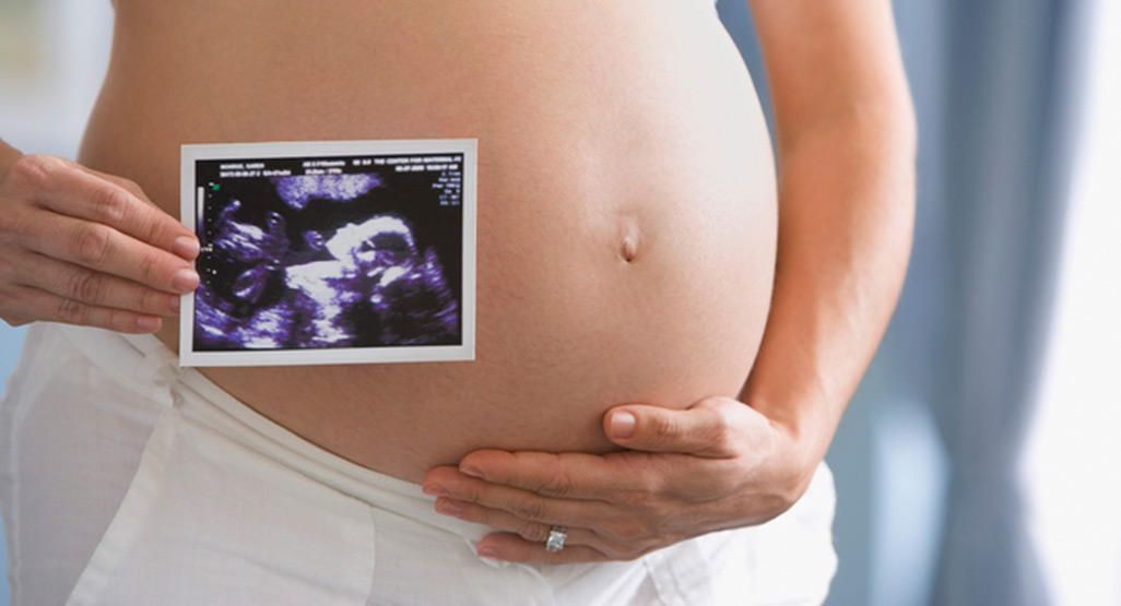 All About Stages Of Fetal Development