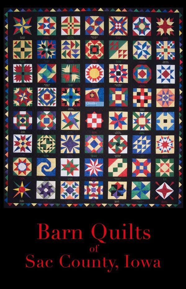 Barn Quilts Pictures