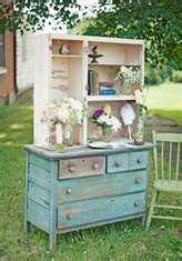 Beautiful Vintage Furniture