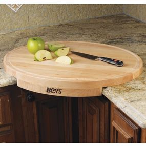 Corner Cutting Board…awesome!