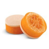 DIY Soap Making Recipe – Perfect Pedicure Soap.  Fragrance Orange Burst.  Click