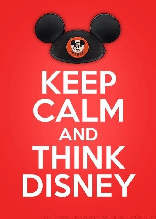 Disney.