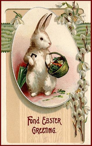 Easter Greeting