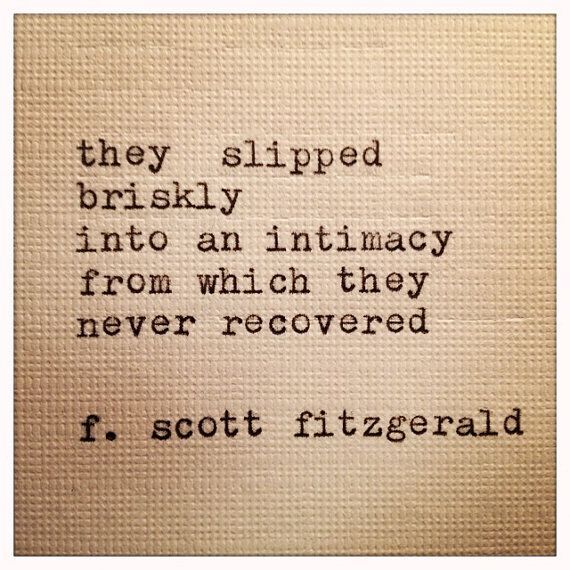 Fitzgerald