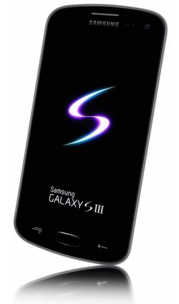 Galaxy S3