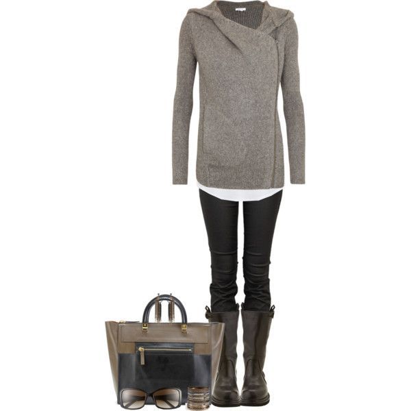 "Helmut Lang" by partywithgatsby on Polyvore