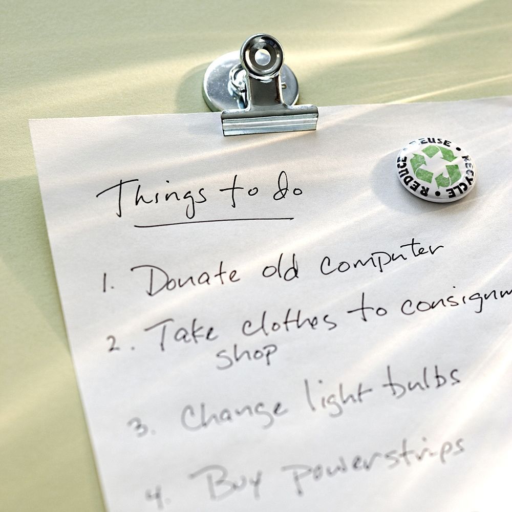How to make a to-do list you actually want to use