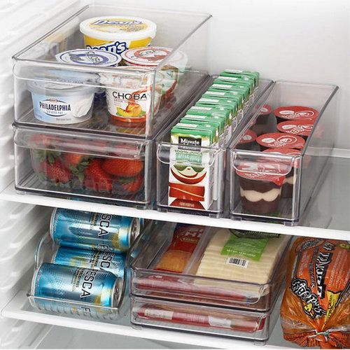 How your fridge can help you