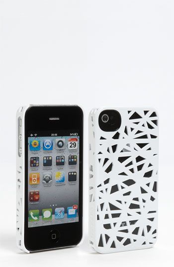 Incase 'Birds Nest' iPhone Case | Nordstrom