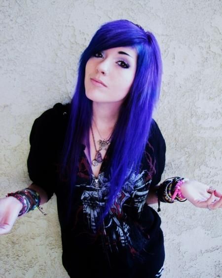 Leda Muir