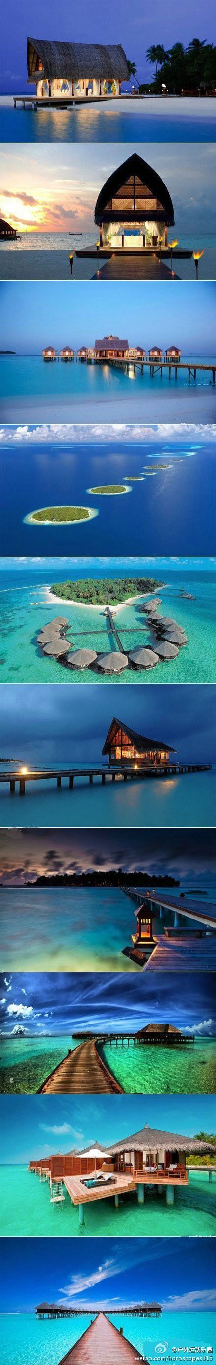 Maldives, my dream vacay