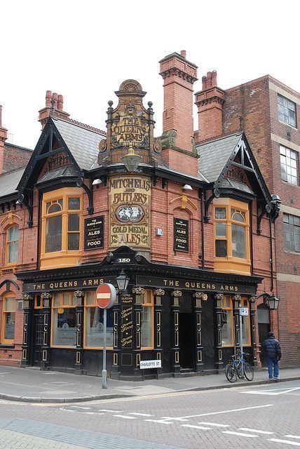 Marvelous Beer, Birmingham, England