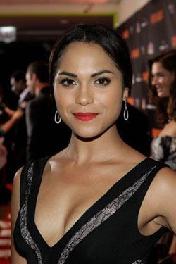 Monica Raymund – Chicago Fire