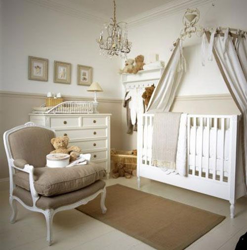 OMG  i found a picture of it!!! This is EXACTLY how I want baby's nursery to