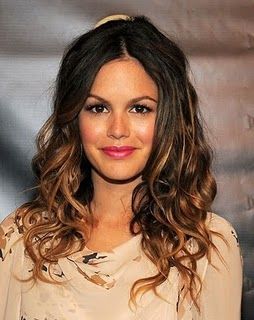 Ombre Hair Trend. Not an easy task to get the look. Check those celebs who have