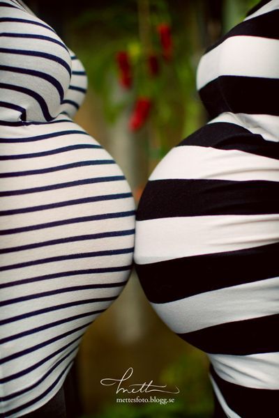 Pregnancy photo shoot © Mette Ottosson Photography