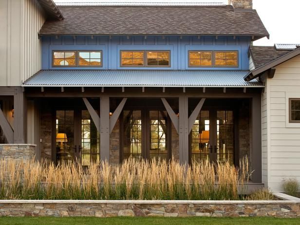 Still dreaming about the 2012 HGTV Dream Home? We are, too! Pella Windows and Do