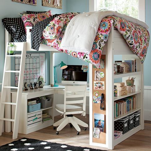 Tween Room