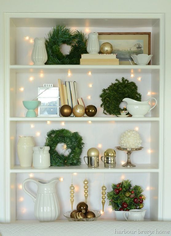 Twinkle Bookcases