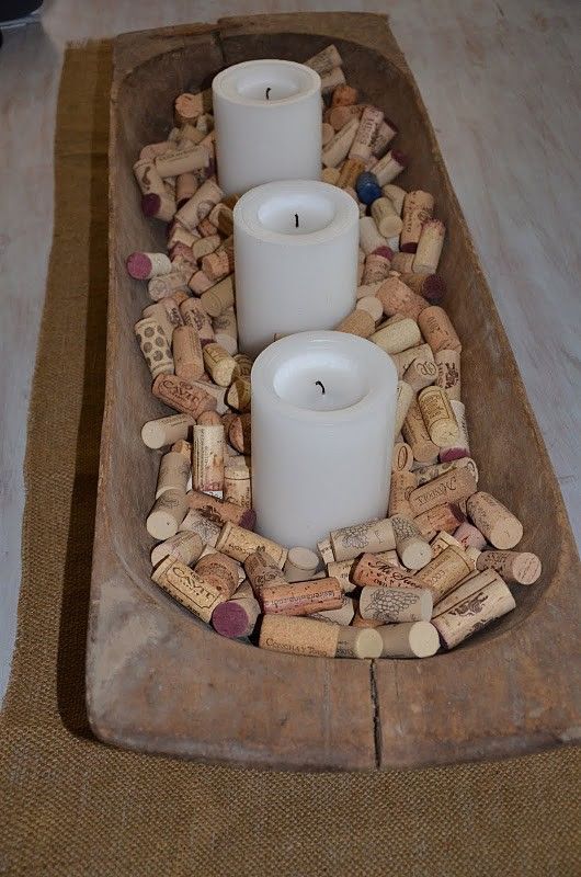 Wine Corks…