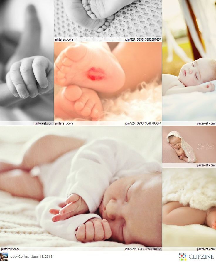 Baby photography