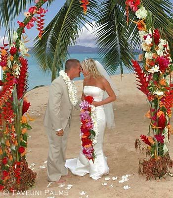 beach weddings