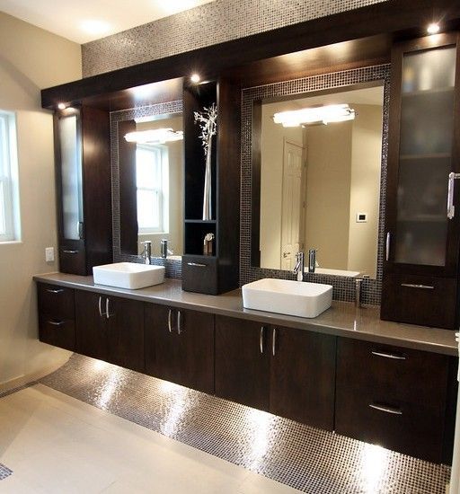 master bathroom remodel