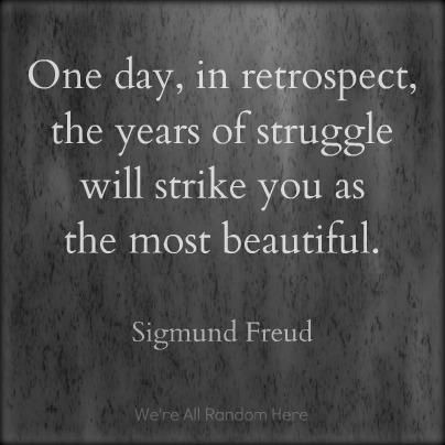 struggle – freud