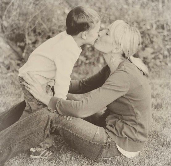 25 rules for moms with boys – This is so precious and so true!!