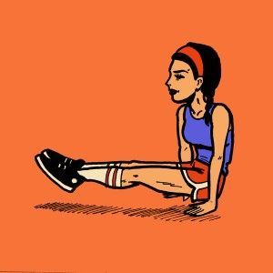 50 Bodyweight Exercises You Can Do Anywhere | Greatist