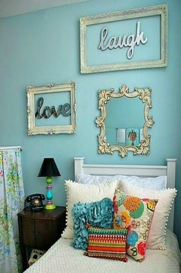 6 DIY Summer Decor Ideas :College Lifestyles