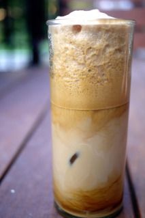 6 amazing iced coffee ideas !!!