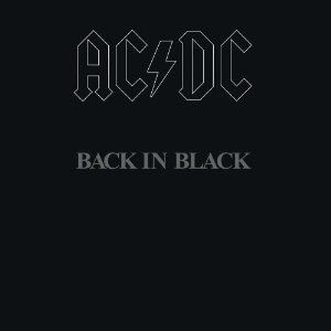 AC/DC: BACK IN BLACK (1980)