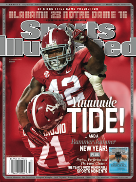 Alabama Football – Google+