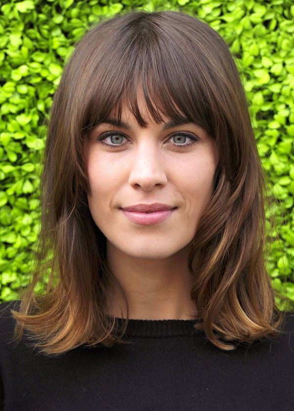 Alexa Chung