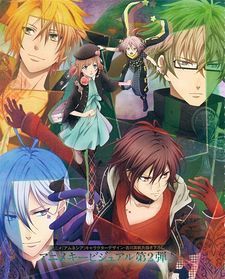 Amnesia #anime