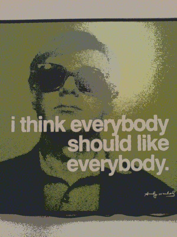 Andy Warhol