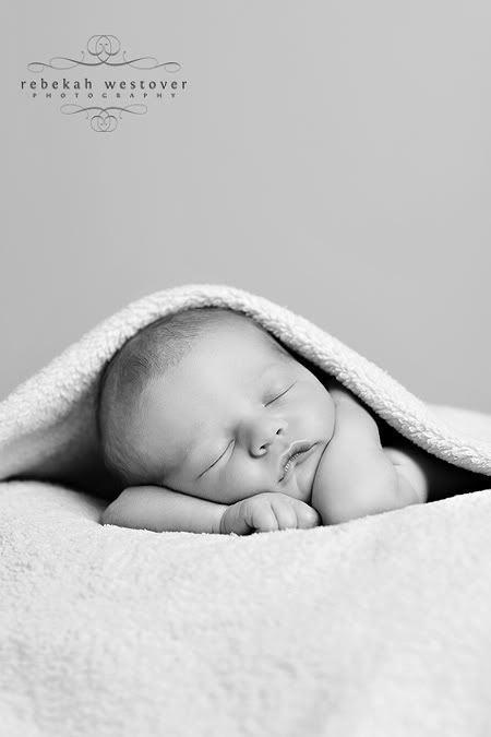 Baby photography inspiration