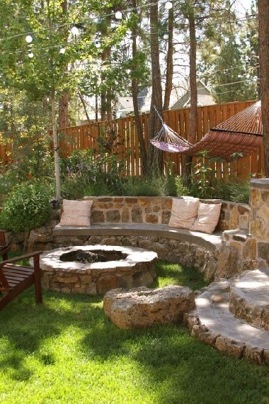 Beautiful outdoor space.