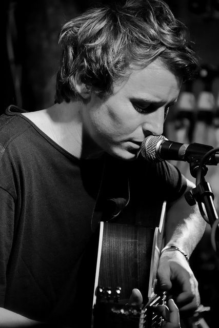 Ben Howard, Obsessed