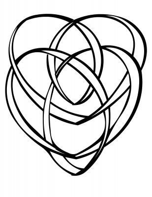 Celtic symbol for motherhood