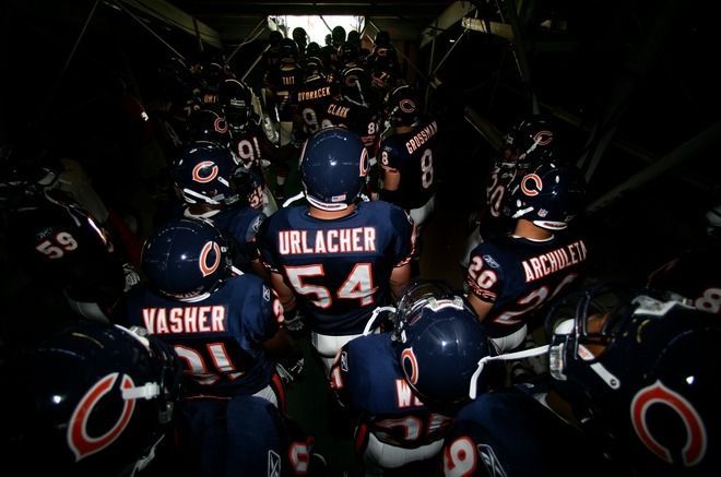 Chicago Bears