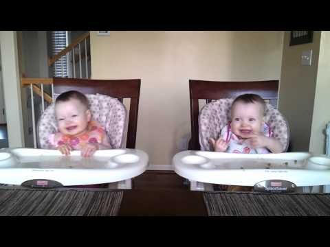 Come on!  This video is adorable.