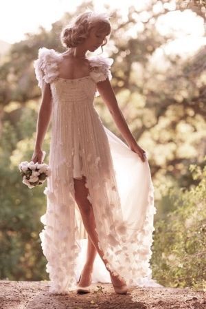 Fairy dress by iris