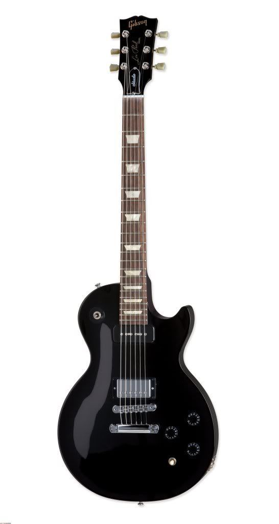 Gibson Les Paul Studio